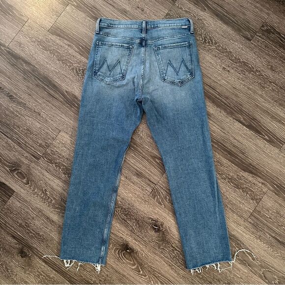 Mother The Tomcat Ankle Fray in From Out Of Town - Picture 7 of 7